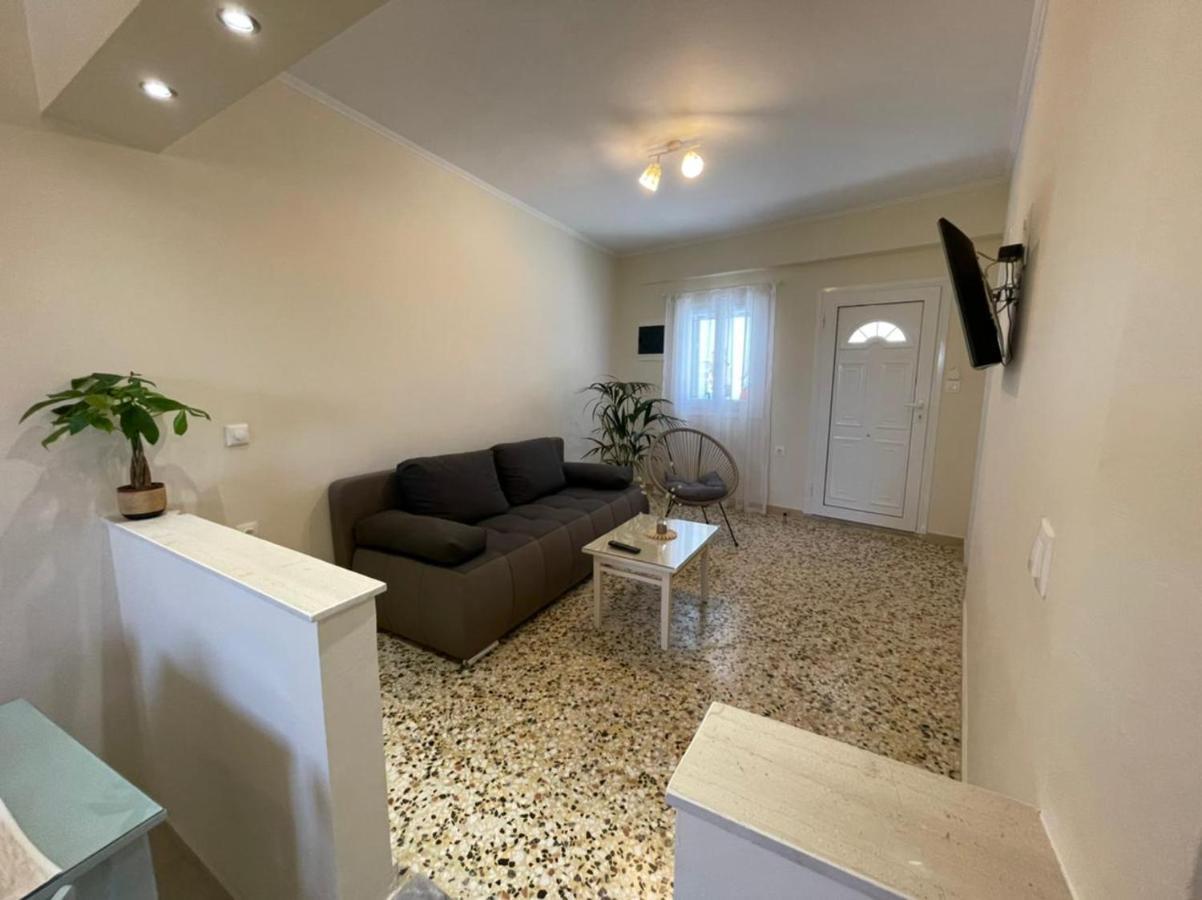 Vatos 2 Bedroom Apartment Exteriér fotografie