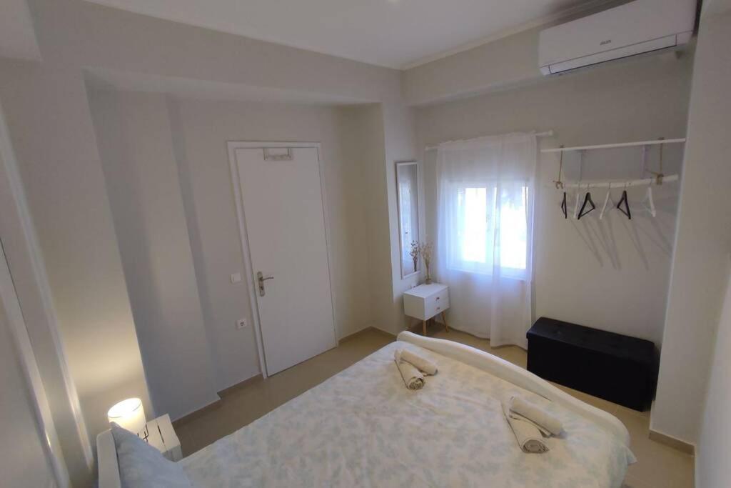 Vatos 2 Bedroom Apartment Exteriér fotografie