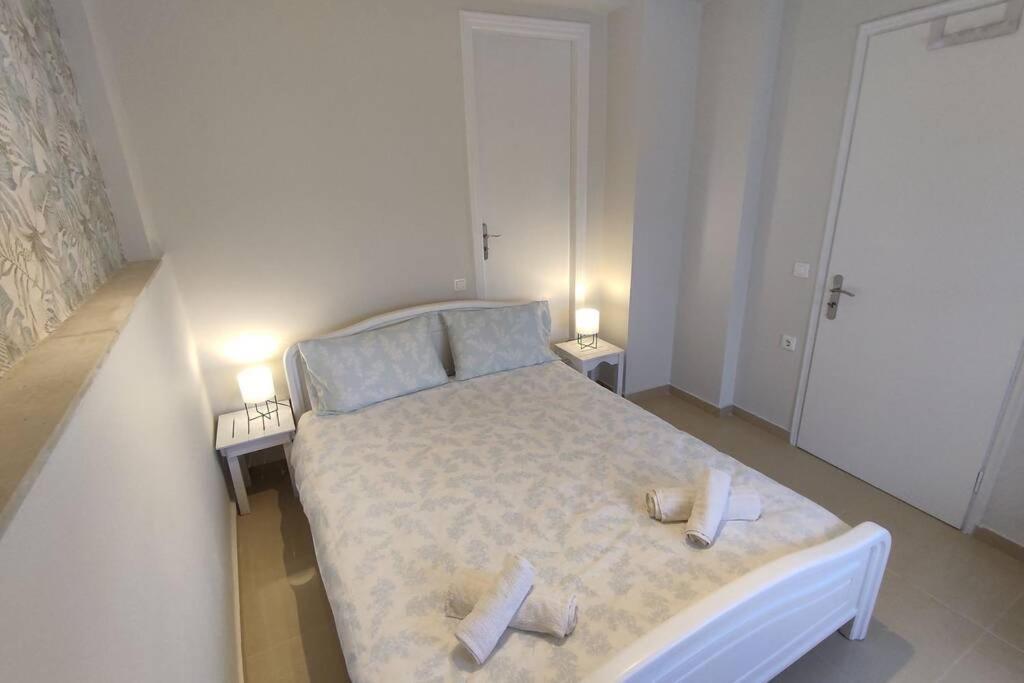 Vatos 2 Bedroom Apartment Exteriér fotografie