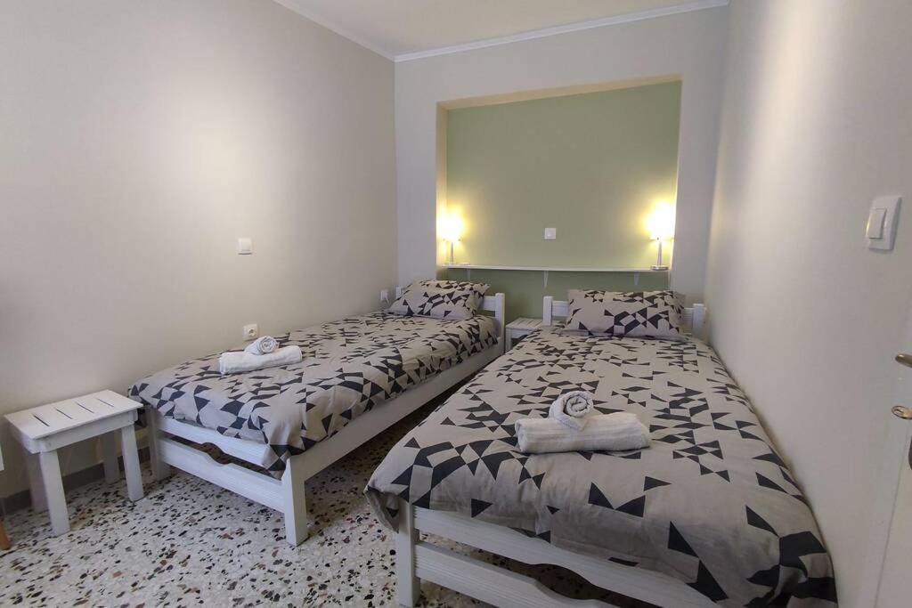 Vatos 2 Bedroom Apartment Exteriér fotografie