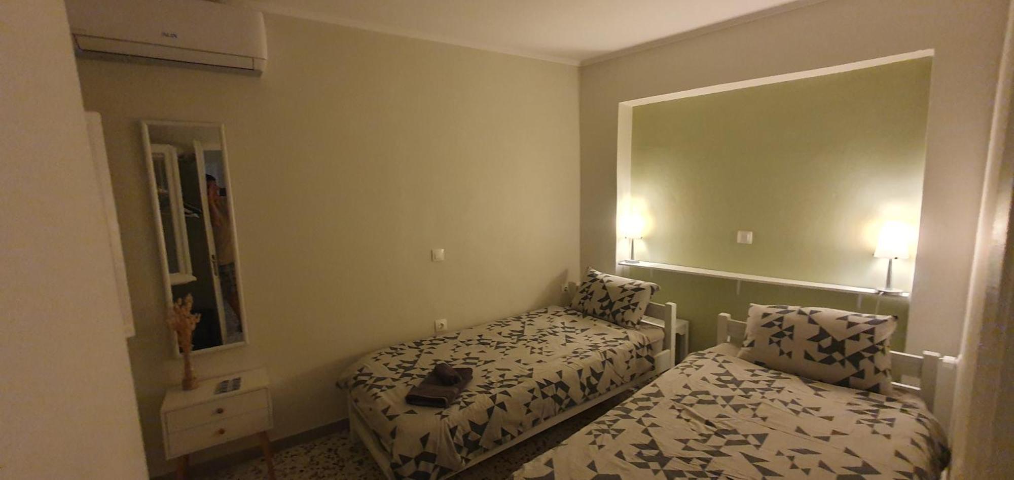 Vatos 2 Bedroom Apartment Exteriér fotografie